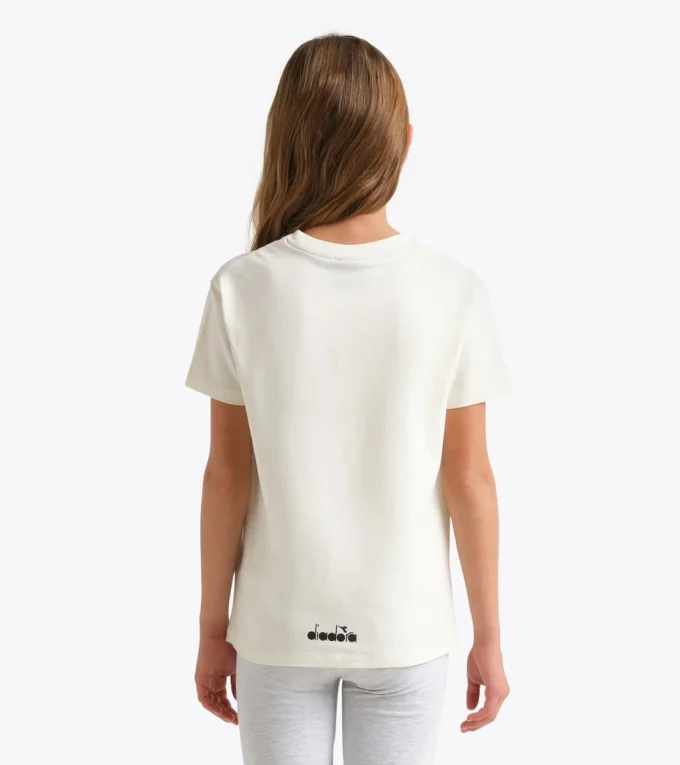 Jg. T-Shirt Ss Rhinestone T-shirt – Ragazze