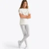 Jg. T-Shirt Ss Rhinestone T-shirt – Ragazze