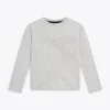 Jg. T-Shirt Ss Rhinestone Td Maglietta sportiva – Bambina