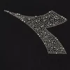 Jg. T-Shirt Ss Rhinestone Td Maglietta sportiva – Bambina