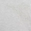Jg. T-Shirt Ss Rhinestone Td Maglietta sportiva – Bambina