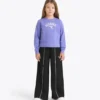 Jg. Tracksuit (Br) Tuta coordinata – Ragazza