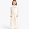 Jg. Tracksuit (Br) Tuta coordinata – Ragazza