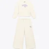 Jg. Tracksuit (Br) Tuta coordinata – Ragazza