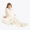 Jg. Tracksuit (Br) Tuta coordinata – Ragazza
