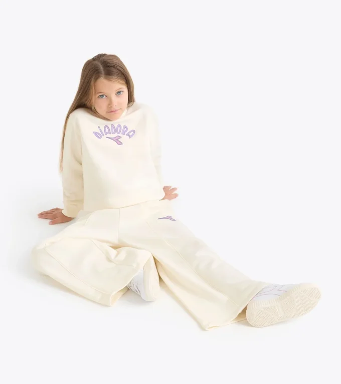 Jg. Tracksuit (Br) Tuta coordinata – Ragazza