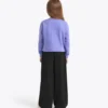 Jg. Tracksuit (Br) Tuta coordinata – Ragazza