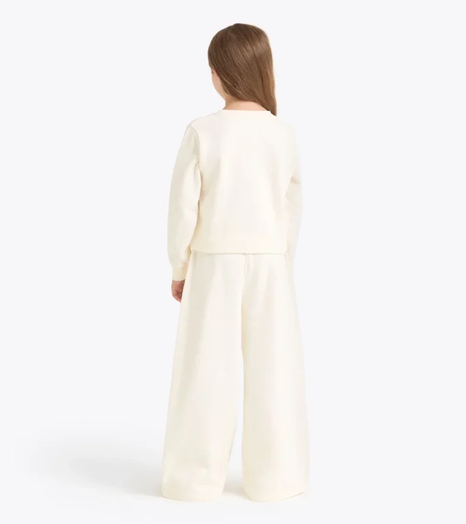 Jg. Tracksuit (Br) Tuta coordinata – Ragazza