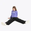 Jg. Tracksuit (Br) Tuta coordinata – Ragazza