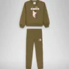 Jg.Tracksuit Glee Felpa sportiva – Bambina