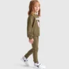Jg.Tracksuit Glee Felpa sportiva – Bambina