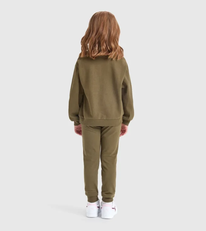 Jg.Tracksuit Glee Felpa sportiva – Bambina