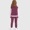 Jg.Tracksuit Glee Felpa sportiva – Bambina