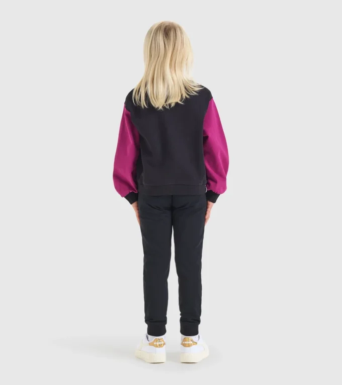 Jg.Tracksuit Glee Felpa sportiva – Bambina