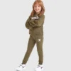 Jg.Tracksuit Glee Felpa sportiva – Bambina