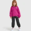 Jg.Tracksuit Hd Fz Glee Tuta sportiva – Bambina