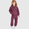 Jg.Tracksuit Hd Fz Glee Tuta sportiva – Bambina