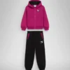 Jg.Tracksuit Hd Fz Glee Tuta sportiva – Bambina