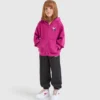 Jg.Tracksuit Hd Fz Glee Tuta sportiva – Bambina