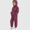 Jg.Tracksuit Hd Fz Glee Tuta sportiva – Bambina