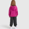 Jg.Tracksuit Hd Fz Glee Tuta sportiva – Bambina