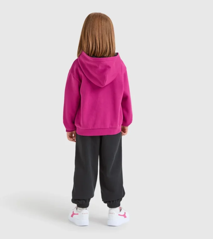 Jg.Tracksuit Hd Fz Glee Tuta sportiva – Bambina