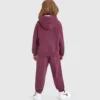 Jg.Tracksuit Hd Fz Glee Tuta sportiva – Bambina