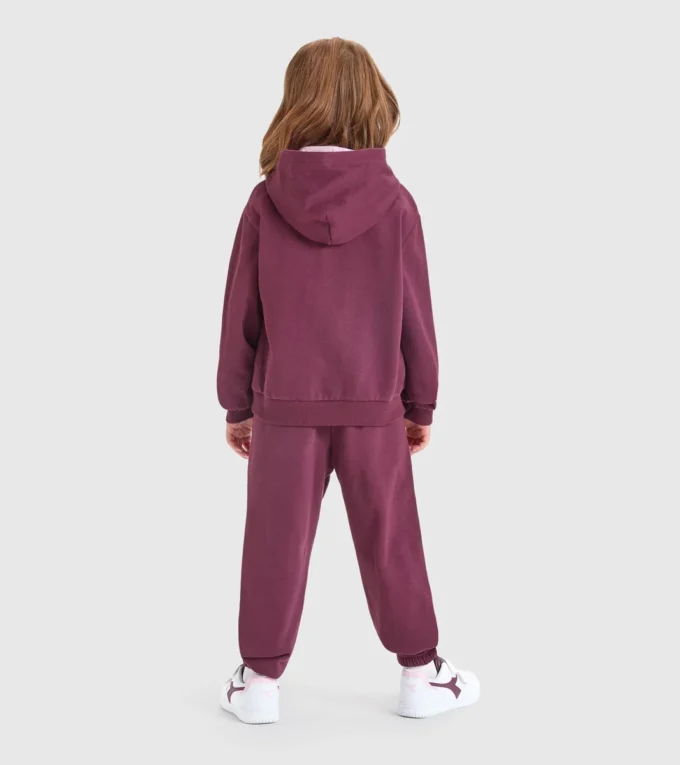 Jg.Tracksuit Hd Fz Glee Tuta sportiva – Bambina