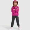 Jg.Tracksuit Hd Fz Glee Tuta sportiva – Bambina