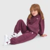 Jg.Tracksuit Hd Fz Glee Tuta sportiva – Bambina