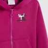 Jg.Tracksuit Hd Fz Glee Tuta sportiva – Bambina