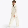 Jg. Tracksuit Hd Fz Logo (Br) Tuta – Ragazze