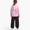 Jg. Tracksuit Hd Fz Logo (Br) Tuta – Ragazze
