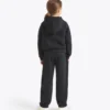 Jg. Tracksuit Hd Fz Logo (Br) Tuta – Ragazze