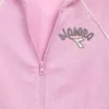 Jg. Tracksuit Hd Fz Logo (Br) Tuta – Ragazze