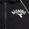 Jg. Tracksuit Hd Fz Logo (Br) Tuta – Ragazze