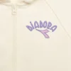 Jg. Tracksuit Hd Fz Logo (Br) Tuta – Ragazze