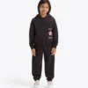 Jg. Tracksuit Hd Fz Logo Tuta coordinata – Ragazze