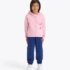Jg. Tracksuit Hd Fz Logo Tuta coordinata – Ragazze