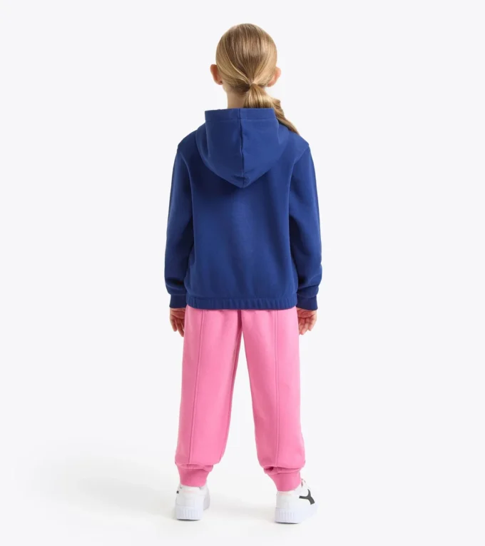 Jg. Tracksuit Hd Fz Logo Tuta coordinata – Ragazze