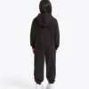 Jg. Tracksuit Hd Fz Logo Tuta coordinata – Ragazze