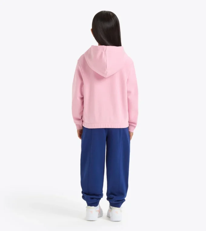 Jg. Tracksuit Hd Fz Logo Tuta coordinata – Ragazze