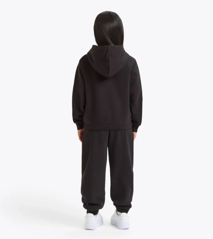 Jg. Tracksuit Hd Fz Logo Tuta coordinata – Ragazze