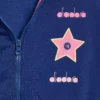 Jg. Tracksuit Hd Fz Logo Tuta coordinata – Ragazze