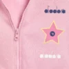 Jg. Tracksuit Hd Fz Logo Tuta coordinata – Ragazze