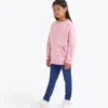 Jg. Tuta Logo Tuta coordinata – Ragazze