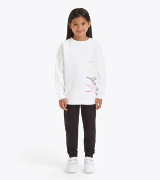 Jg. Tuta Logo Tuta coordinata – Ragazze