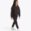 Jg. Tuta Logo Tuta coordinata – Ragazze