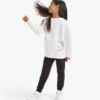 Jg. Tuta Logo Tuta coordinata – Ragazze