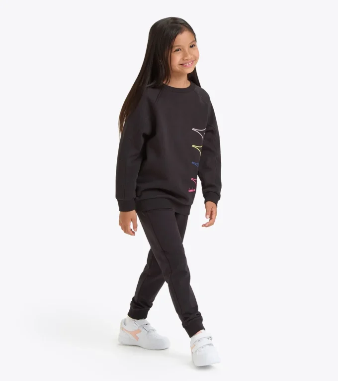 Jg. Tuta Logo Tuta coordinata – Ragazze